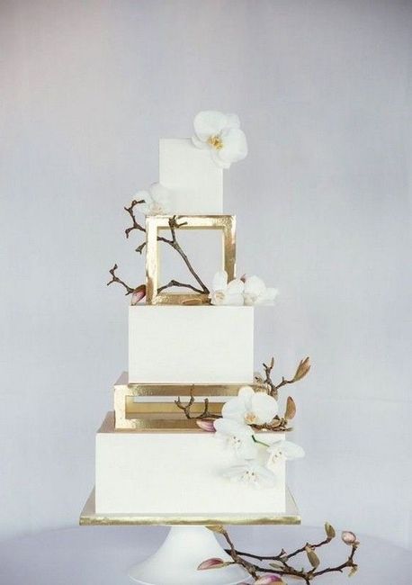 Torta alternativa 2020🎂 3