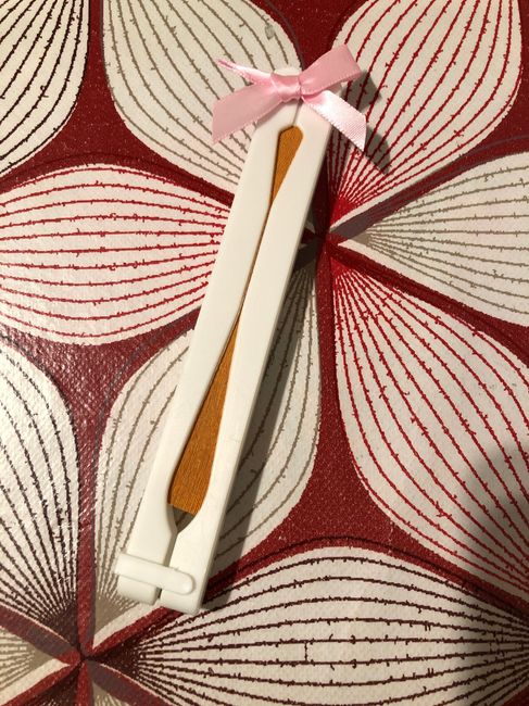 Consiglio 🎀 ventagli 1