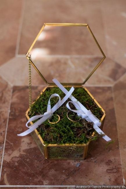 Porta fedi alternativo.. - 4