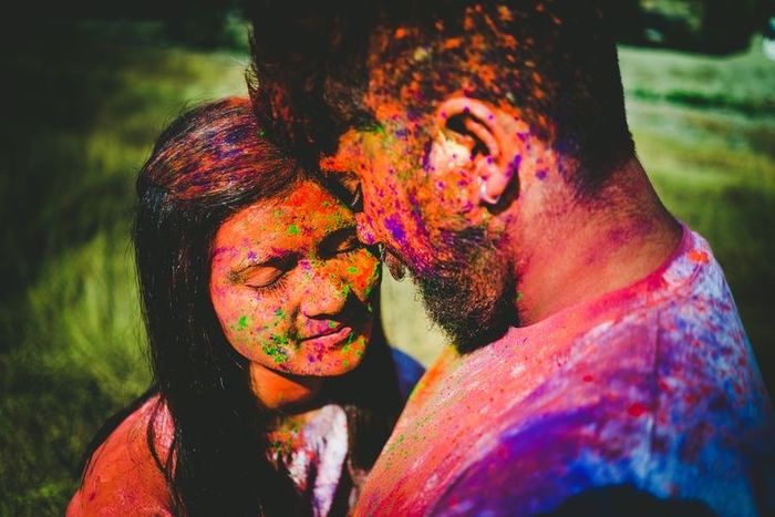 Holy Pre-wedding 📷 8