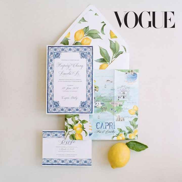 Tema maioliche, un grande must originale e raffinato! - 3