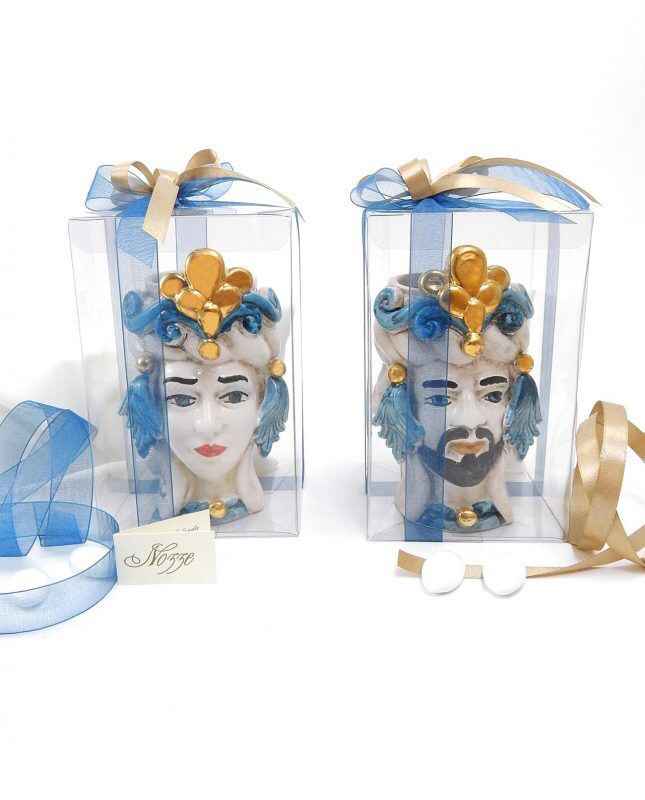 Tema maioliche, un grande must originale e raffinato! - 15