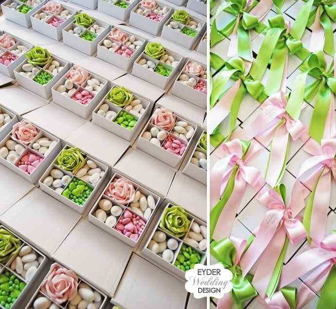 Bomboniera promessa di matrimonio - 2