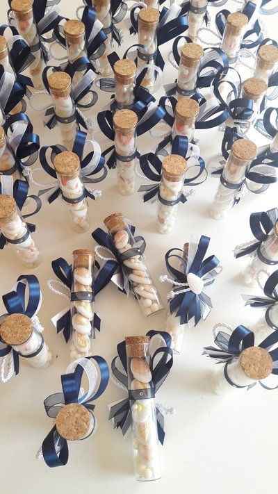 Bomboniera promessa - 1