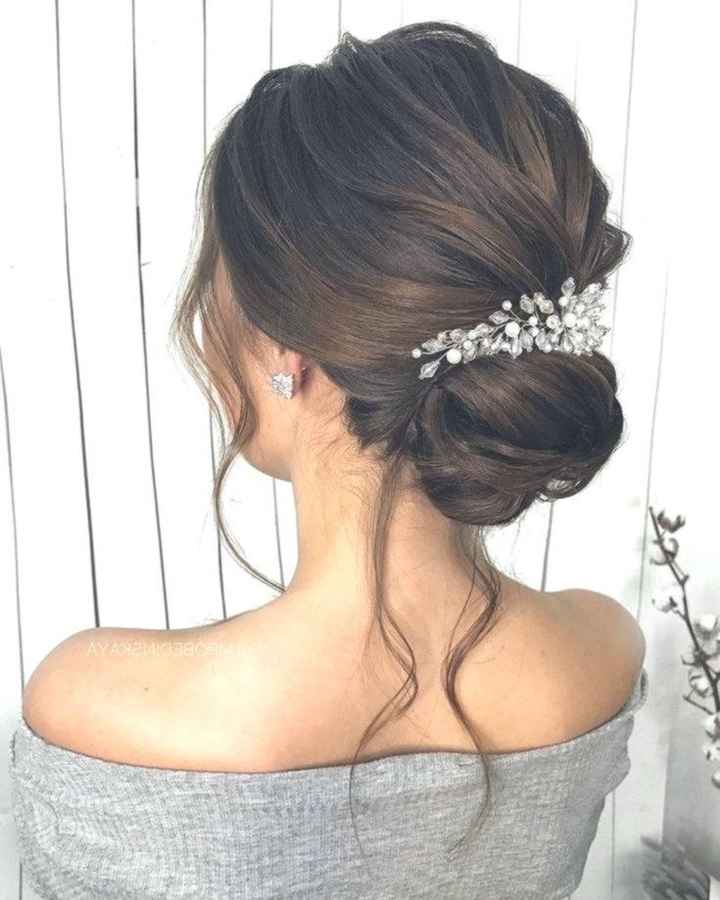 Consiglio acconciatura - 1