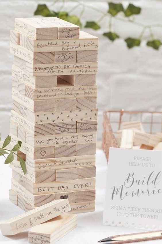 Guestbook📝...quale scegliere? - 8