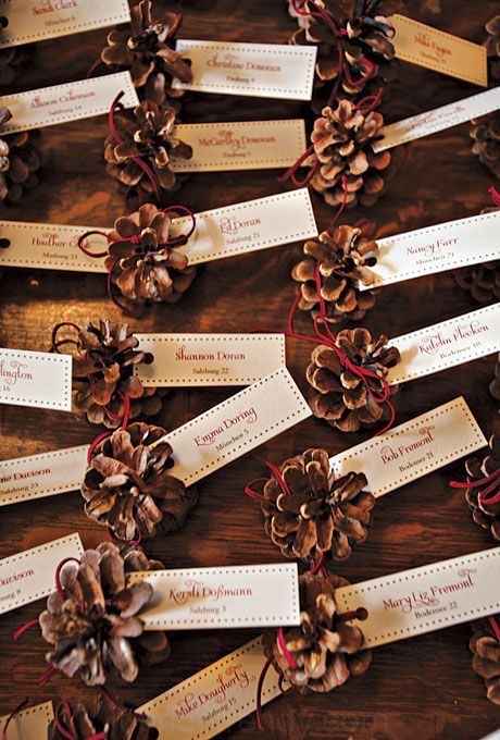 e se mi sposassi a Natale? 🎄 - 22