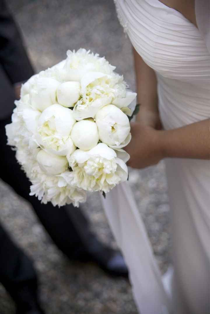 Giugno 2020, le tendenze per un matrimonio alla moda. - 1