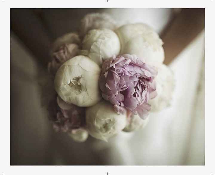 Giugno 2020, le tendenze per un matrimonio alla moda. - 2