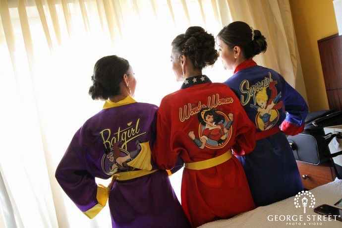 Superhero Wedding 🦸🏼‍♀️🦹🏻‍♂️ - 20
