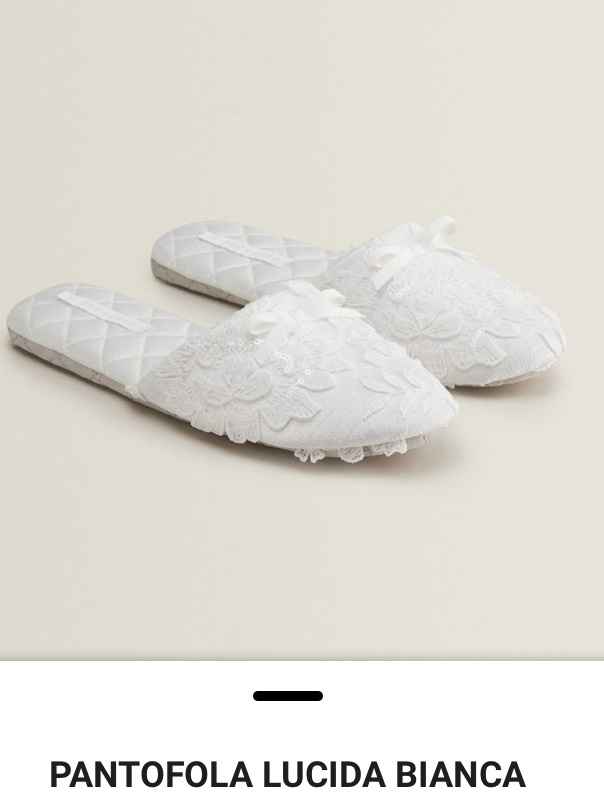 Ciabatte preparazione! - 1