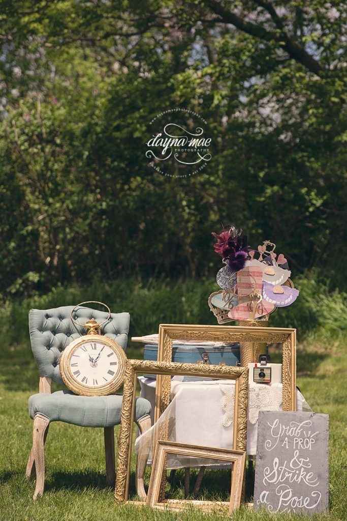 Photo booth disney - 3