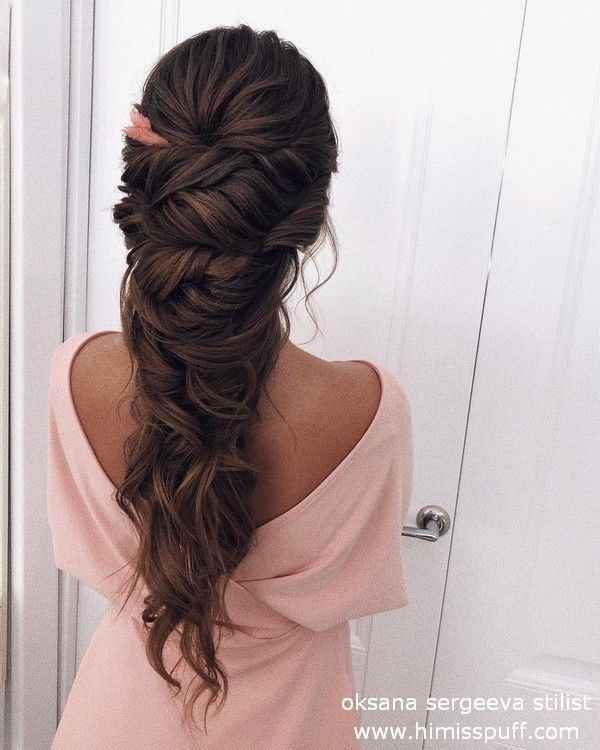 Amanti delle trecce, venite a me🥰 - 2