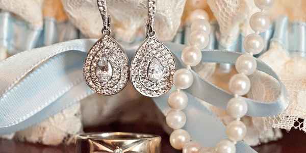 Le 5 cose della Sposa! - 1