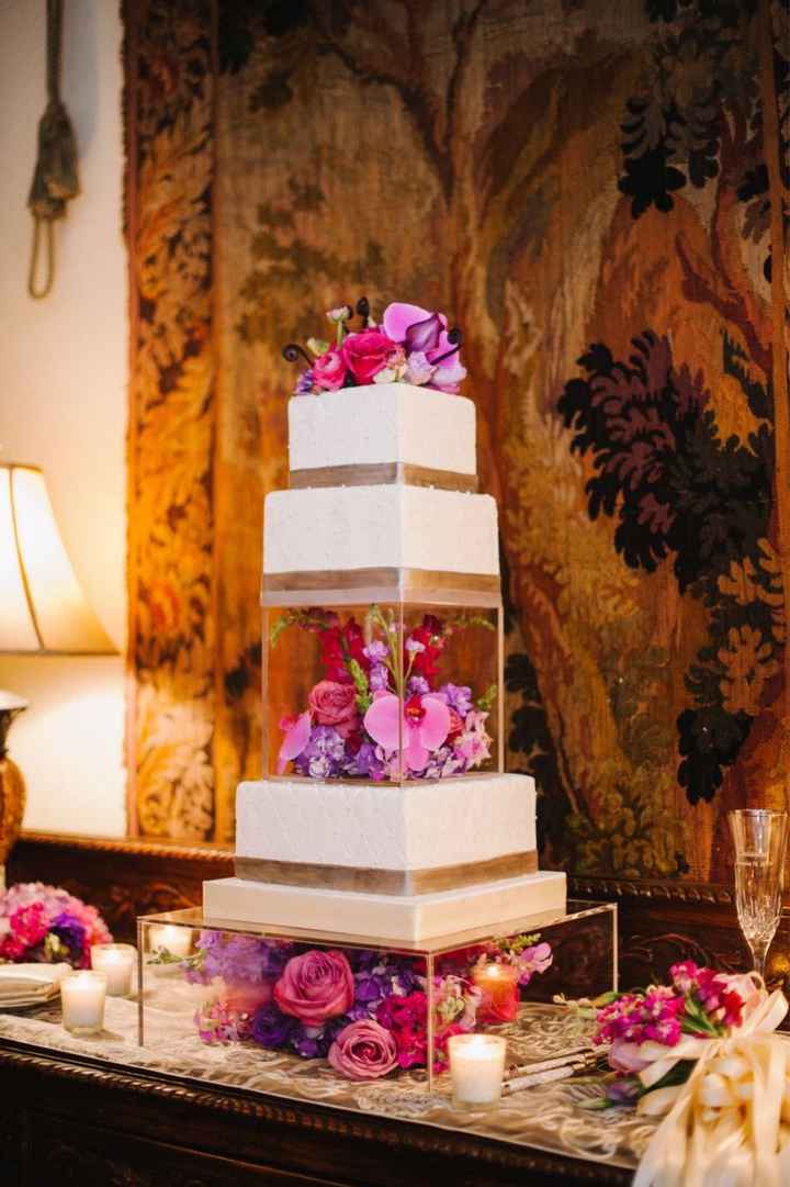 Torta alternativa 2020🎂 - 9