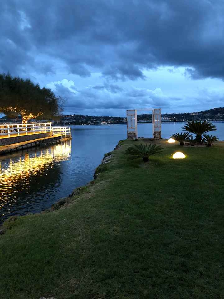 3-2-1 Sfoggiate le location!! 😍 - 1