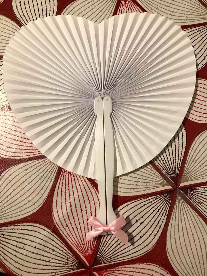 Consiglio 🎀 ventagli - 2
