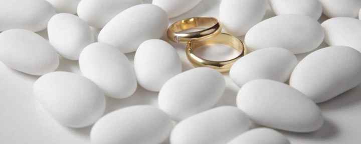 Confetti dispari! - 1