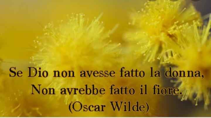 Felice 8 marzo a tutte le donne! Chi è la più importante della vostra vita? - 1