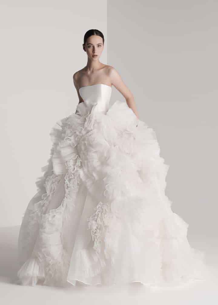 L'abito da sposa che porta il tuo nome - 2