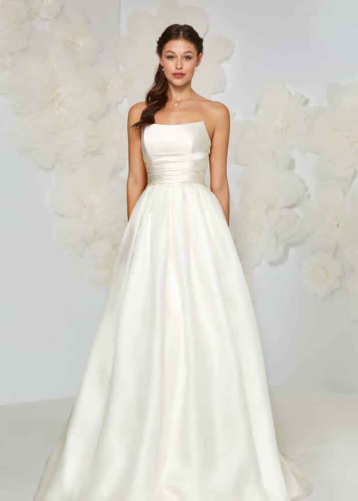 L'abito da sposa che porta il tuo nome - 5