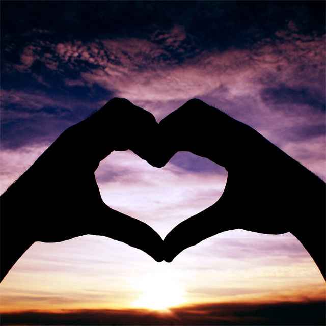 L'amore della mia vita