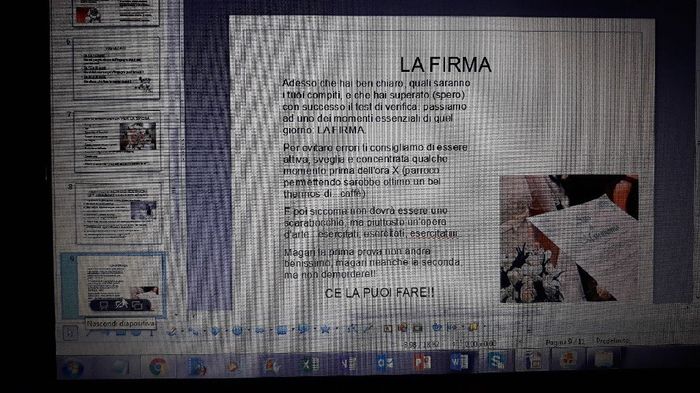 S.o.s manuale del testimone! - 9