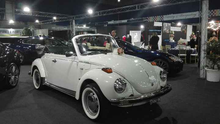  Macchina prenotataaa!! - 1