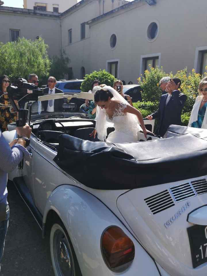 è stato tutto perfetto!! - 4