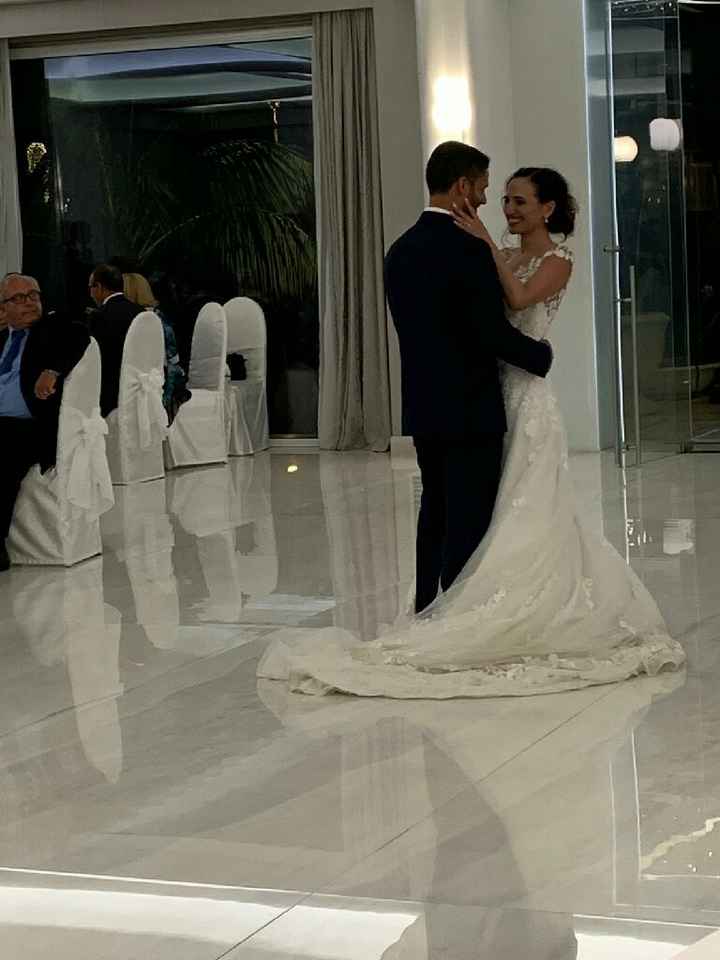 è stato tutto perfetto!! - 7