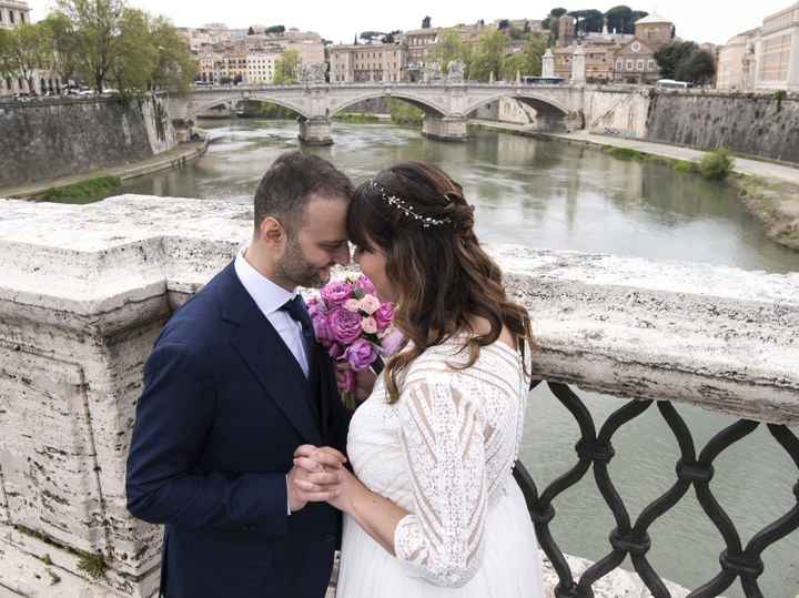 Sposine aprile 2021! - 1