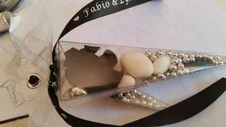 sacchetti per amici !!