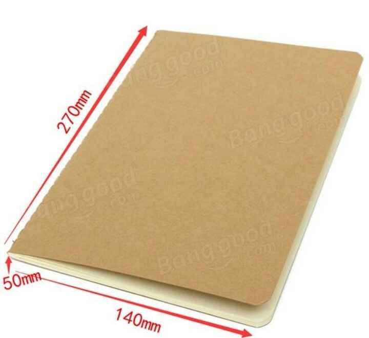  Agenda fai da te! - 1