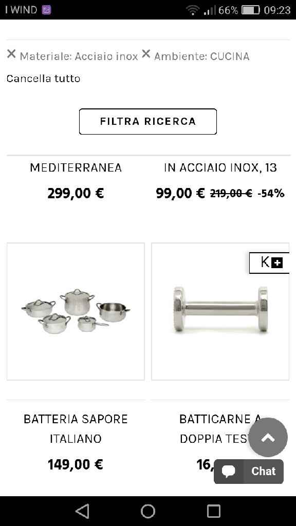  Batteria di pentole help - 2