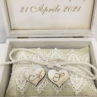 Sposine aprile 2021! - 1