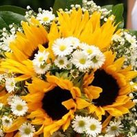 bouquet giusto x me :)