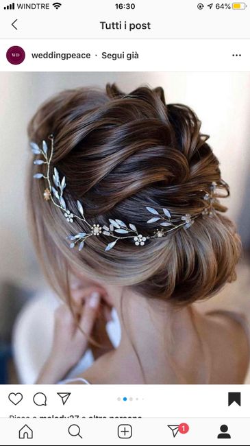 acconciatura - 2