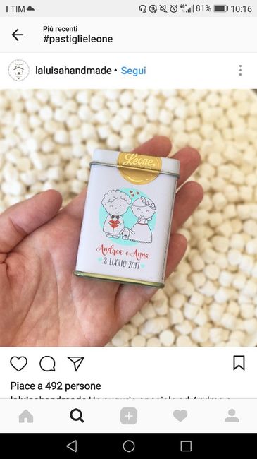  Scatoline in latta - 2