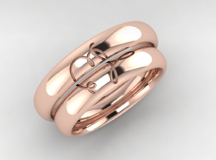 Fedi scelte! 😍 - 2