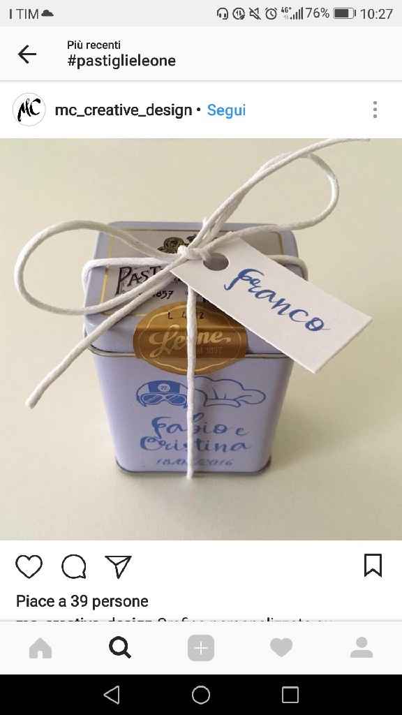  Scatoline in latta - 1