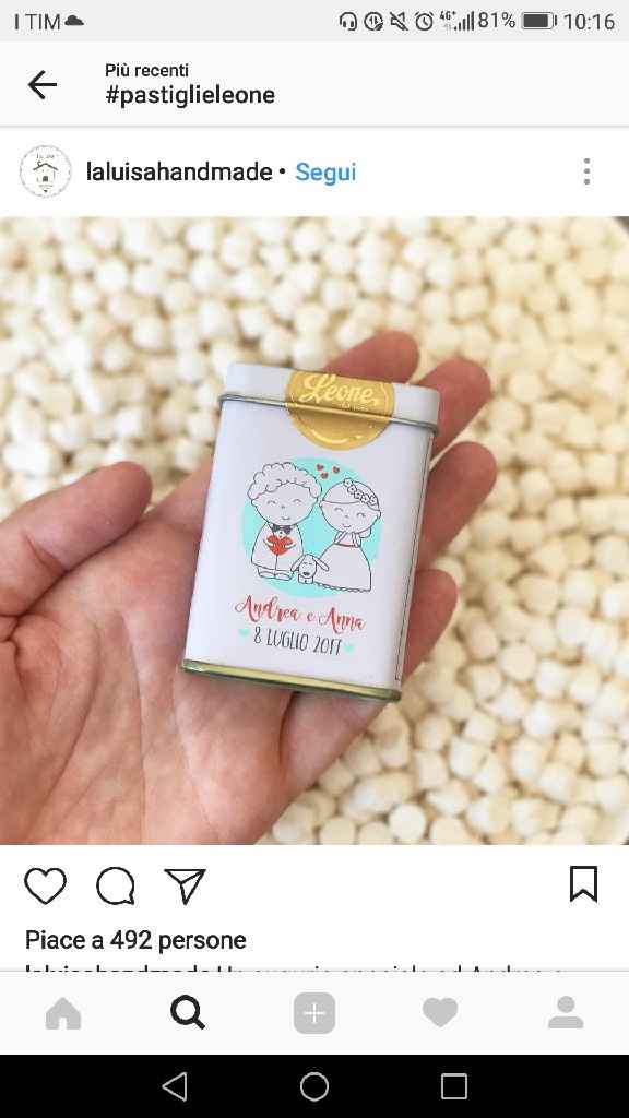  Scatoline in latta - 2