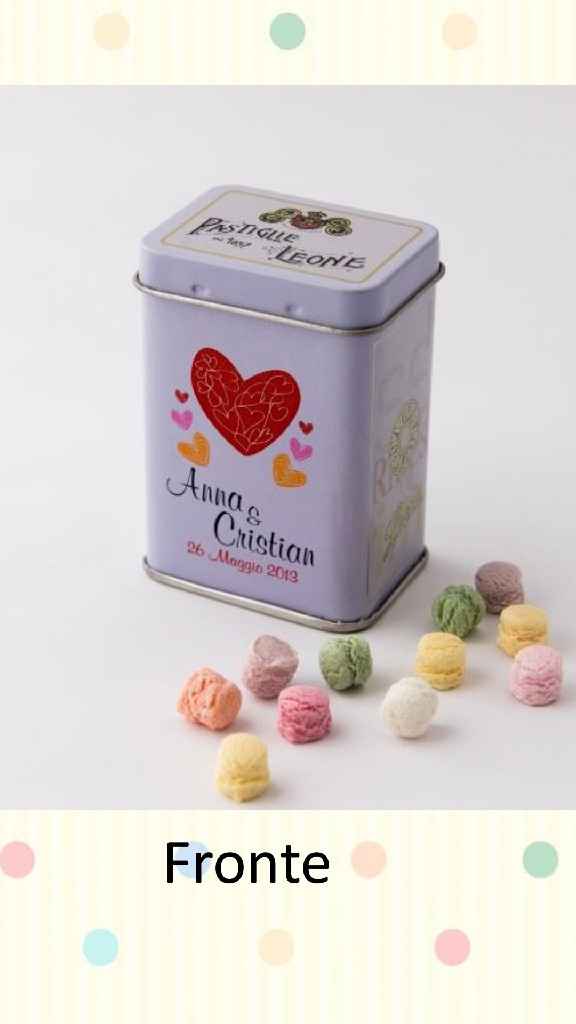  Scatoline in latta - 3