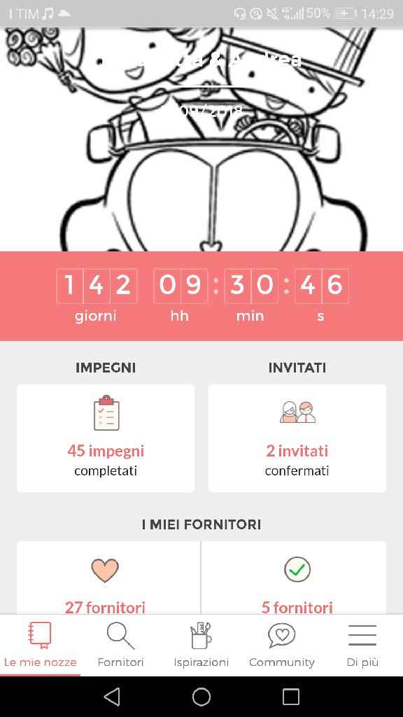 Com'è possibile!? 😅 - 1