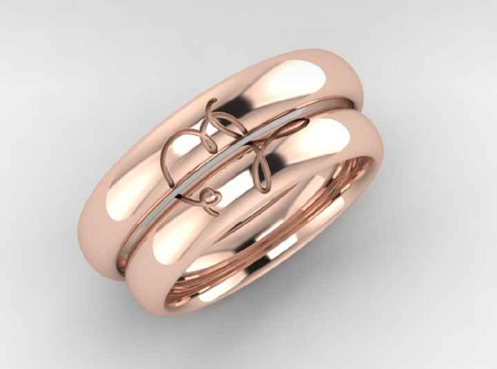 Fedi scelte! 😍 - 2