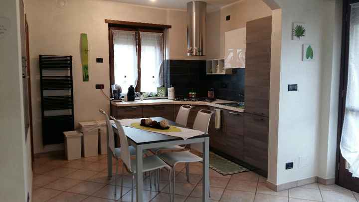 Mi fate vedere le vostre case? - 4