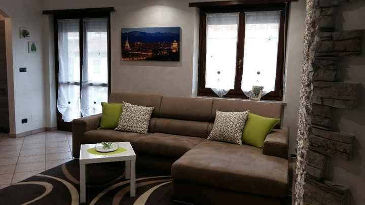 Mi fate vedere le vostre case? - 5