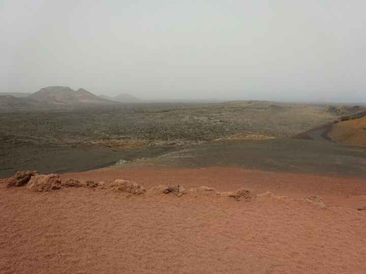 Viaggio di nozze alle canarie: chi l'ha scelto? - 6