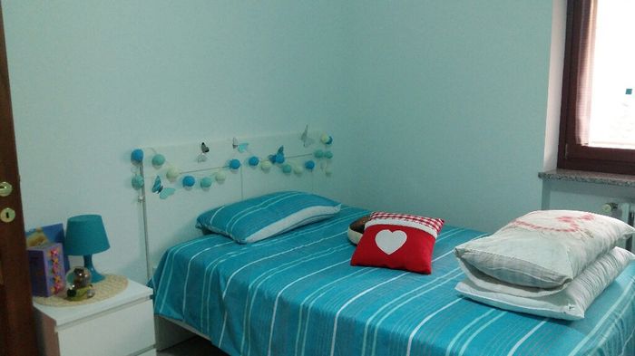 Mi fate vedere le vostre case? - 9