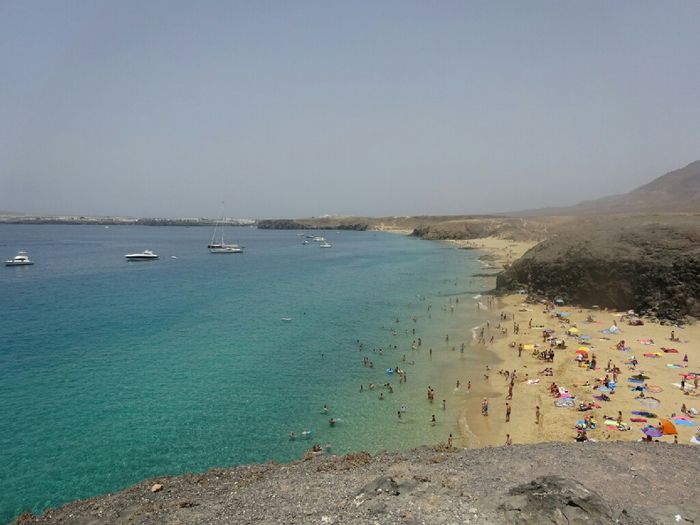 Viaggio di nozze alle canarie: chi l'ha scelto? - 3