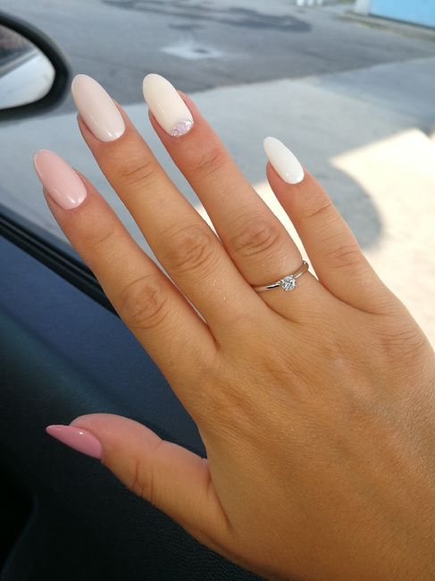 💍 anello di fidanzamento! 💍 - 2